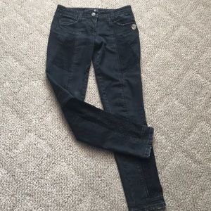 Just Cavalli Women's Denim Jeans